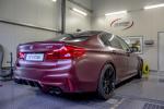 BMW M5 First Edition by DTE Systems 2018 года